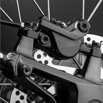 DISC BRAKE BRAKA