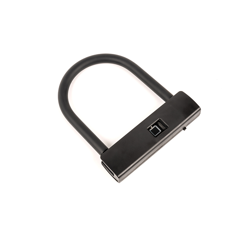 Inteligentna kontrolna višedimenzionalna prepoznavanje otiska prsta u-Lock